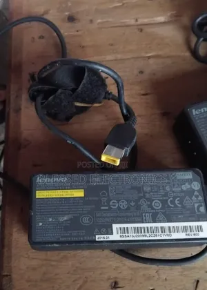 Lenovo Laptop Charger USB Port 65wts