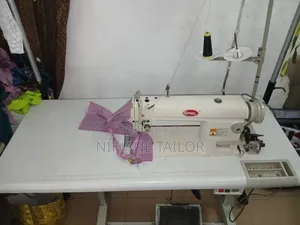 Emel Industrial Sewing Machine