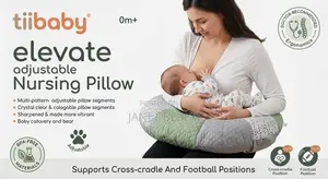 Tiibaby Nursing Pillow