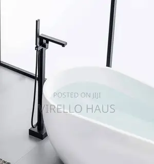 Standing Bath Mixer