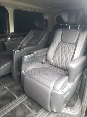 New Toyota HiAce 2026 Black