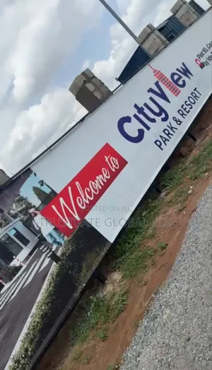 City View Park and Resort Idu Plots for Sale