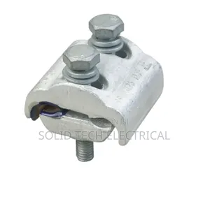Meter Line Tap