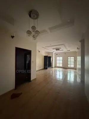 Furnished 3bdrm Apartment in Kolapo Ishola, Akobo for rent