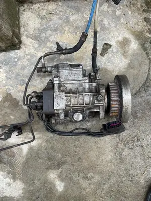 Vehicle Parts
