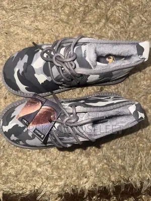 Alpine Design Boots Size 2