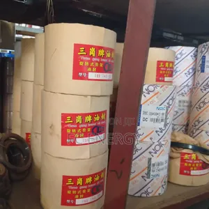 12 Pump Oil Seal (105*140*13)