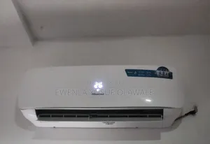 Hisense 1hp Split Air Conditioner