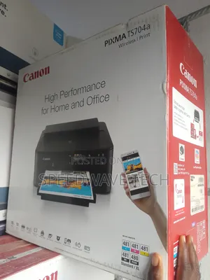 Canon Printer