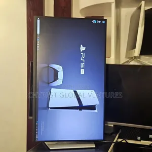 P2723D Is a 27-Inch QHD (2560x1440) IPS Monitor