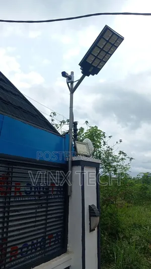 CCTV Camera Installations