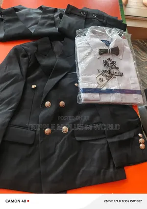 Children Suit