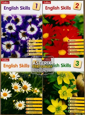 Collins English Skills