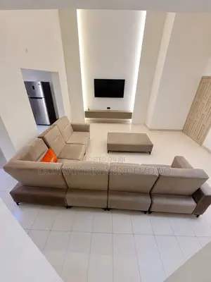 3 Bedroom Shortlet