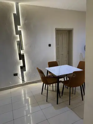 3 Bedroom Shortlet