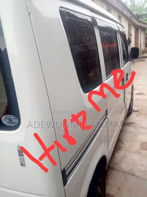 Clean Minibus / Bus for Hire, Shuttles Logistics Delivery Services