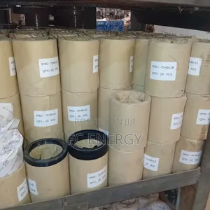 8 Inches Pump Oil Seal (75*95*12)