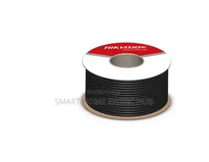 Hikvision Coaxial Cable 100m