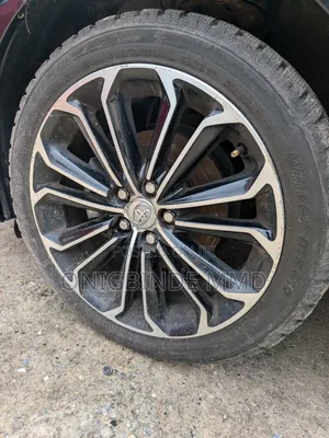 Toyota Corolla 2014 Black