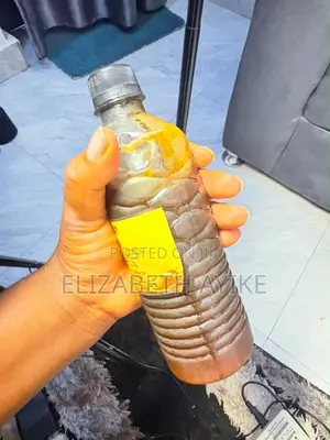 Obudu Undiluted Honey