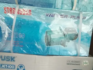 Pumping Machine