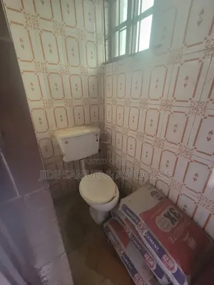 Furnished 2bdrm Block of Flats in Ayobo for rent