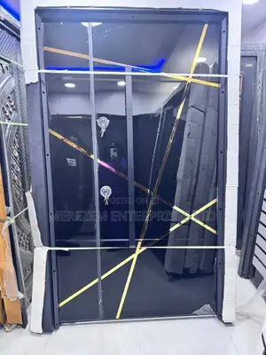 1.2 by 2.1 Turkish Security Door