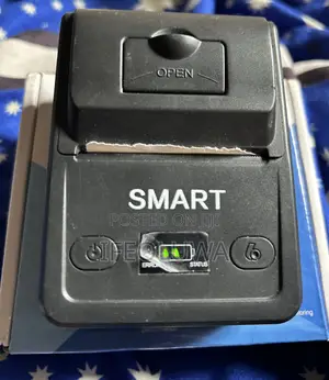 Brand New SMART 58mm Mini