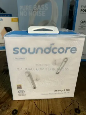 Soundcore Liberty 4 NC