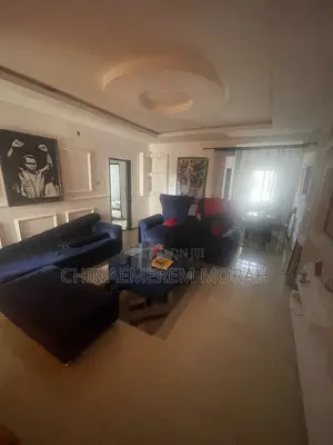 Furnished 2bdrm Apartment in Diamond Estate, Owerri for rent