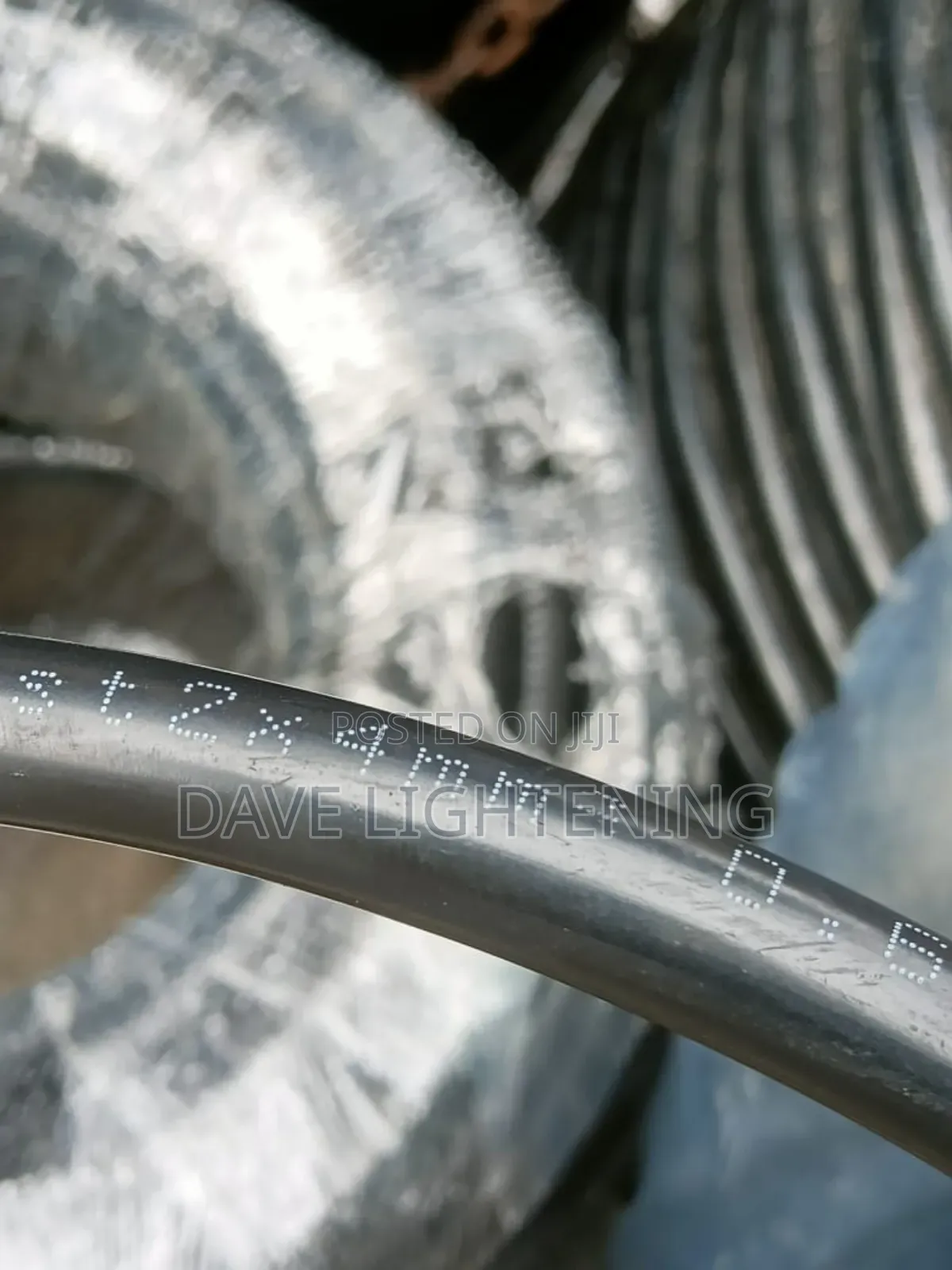 4mm X2 Flex
