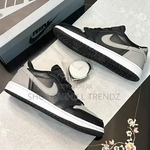 Nike Air Sneakers | Available in 3 Colourways - Brand New Authentic