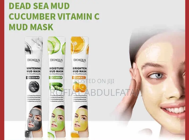 Face Masks