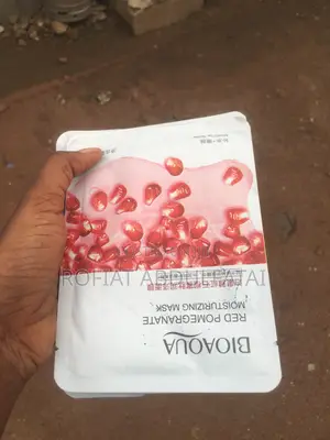 Face Masks