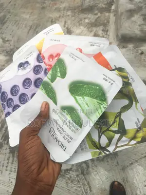 Face Masks