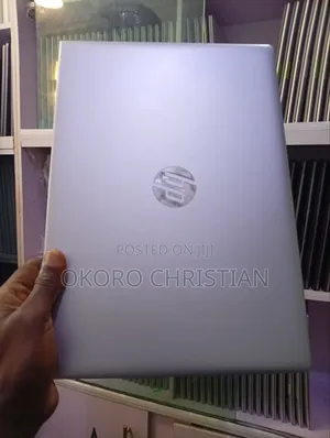Laptop HP ProBook 640 G4 8GB Intel Core i5 SSD 256GB