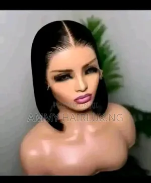 Ammy Hairlux