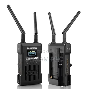 FORBETDIS JM300PRO HDMI Wireless Video Transmitter and Receiver