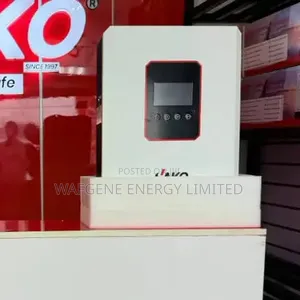 Sako 4.2kva 12v Hybrid Inverter