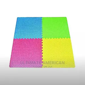 Brand New Original Interlock Gym Mat