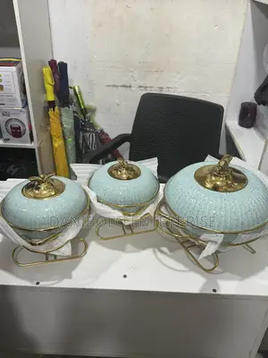 Soup Pot 3 in 1