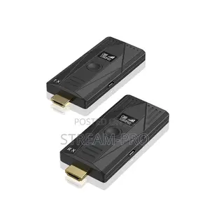 FORBETDIS JM300PRO MIni HDMI Wireles Video Transmitter and Receiver