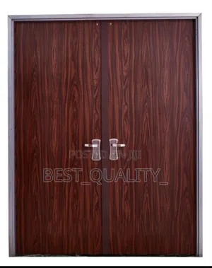 5ft Isreali Door