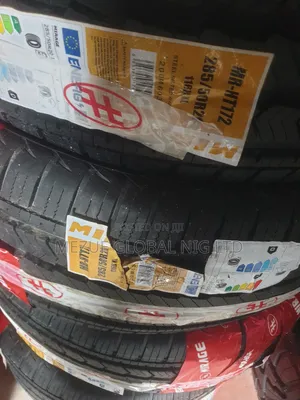 Mirage Tyre 285//50/20 for Lexus Gx460 Etc 
