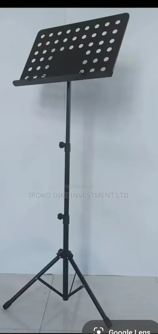 Music Standing