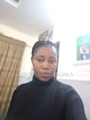 Miss Ajibola