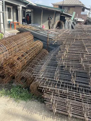 Best of BRC Wire Mesh