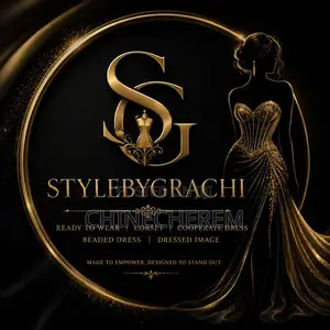 Hi Guys I’m a Fashion Designer I Sow and Sell Beautiful Outfits