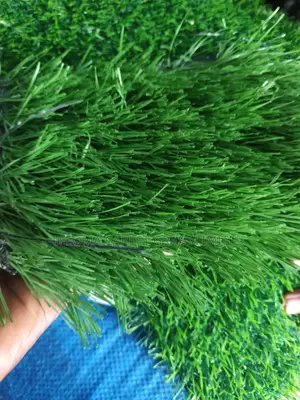Artificial Grass. 50 Mm