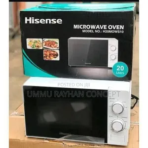 20L Hisense Microwave Oven